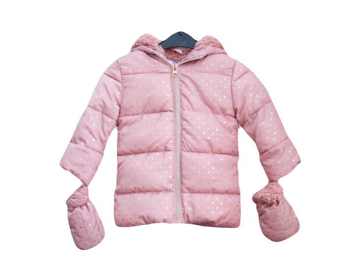 Tweedehands kinderkleding